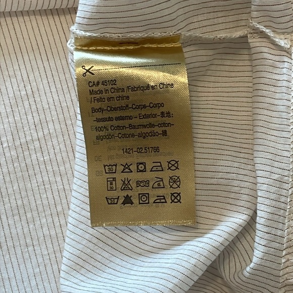 5‎ for $25 Maison Scotch Sleeveless Top size 1 - Picture 5 of 7